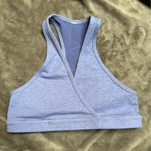 5. Lululemon Sports Bra, Sz 6